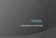 NoSQL Overview