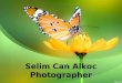 Selim can alkoc – photographer