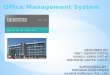 Office managementsystem
