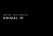 Animal ID Week Eight