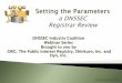 DNSSEC:  What a Registrar Needs to Know (Part 2)