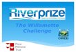 The Riverprize Twinning Program - Bierly