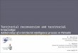Christophe BREUER, Guénaël DEVILLET, Bernadette MERENNE-SCHOUMAKER: Territorial reconversion and territorial knowledge: added-value of a territorial intelligence process in FlÉMALLE
