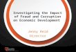 1410 investigating the impact of fraud & corruption on economic development