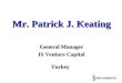 Venture Capital Financing Turkey