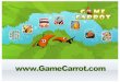 Game Carrot