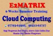 cloud computing training in delhi
