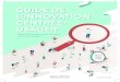 Guide de l'innovation centrée-usager