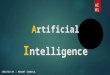 Understanding Artificial intelligence