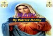 Mary Mother of God by Pat