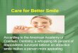 Care for Better Smile