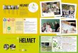 Contrat de quartier Helmet: Lettre d'information 2