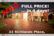 22 Richlands Place, Prestons