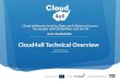 Cloud4all technical overview