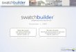 Swatchbuilder - virtual room designer
