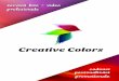 Catalog produse Creative Colors Constanta