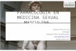 Drugs in Sexual Medicine