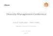 Diversity management conference