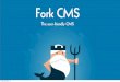 Fork CMS 3.5 changes