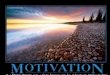 Presentation of motivation