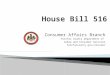 House Bill 516