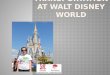 Transportation at Walt Disney World
