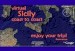 Virtual Sicily Trip