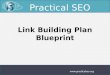 Link building plan blueprint