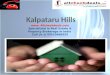 Kalpataru Hills Call 09555666555 - 2/3 Bhk Flats Thane Mumbai
