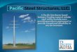 Pacific Steel Structures Presentation 5 24 11
