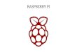 Geekspace Gwinnett Raspberry Pi