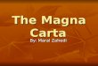 Maral zahedithe magna carta 2