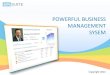 KPI suite - Key Performance Indicatiors management software