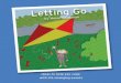 Letting go - a picture book that offers playful and creative ways to dealing with change in life and business