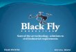 Black fly production