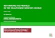 OMG - Soa in Healthcare 2010 - S Lotti - Rethinking IHE Profiles in the Healthcare Services World