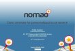 Nomao: data analysis for personalized local search