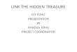 Link to the Hidden Treasure: Y2Y Presentation by Khadija Juma