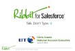 Ribbit for Salesforce - General