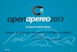 Apereo oaai presentation