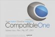 CompatibleOne Solutions Linux 28 May 2013