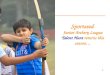 Sportseed junior archery league talent hunt 2012-13