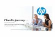 Berislav Biočić, HP SEE: “HP Cloud za e-Poslovanje”