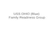 Family Readiness Group