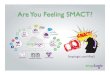 SnapLogic Overview: Are You Feeling SMACT?
