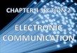 6thgrade ch.4sec.2electroniccommunication