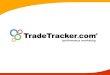 TradeTracker for russian advertisers