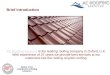 Quality roofing services in uk