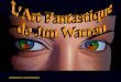 Art Fantatisque[Jim Warren](1)