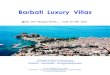 Luxury villas for sale in Corfu island